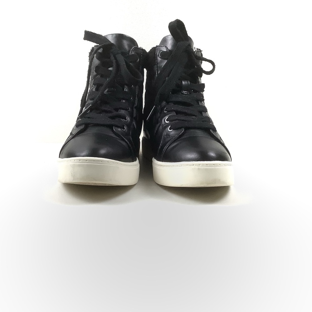 GUC Wonderly high top sneakers - Picture 4 of 10